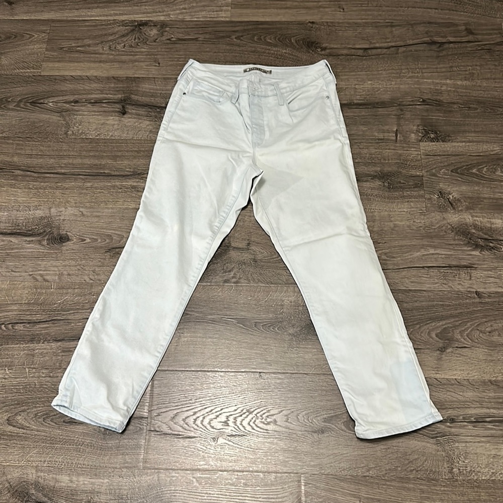 Athleta sculptek jeans